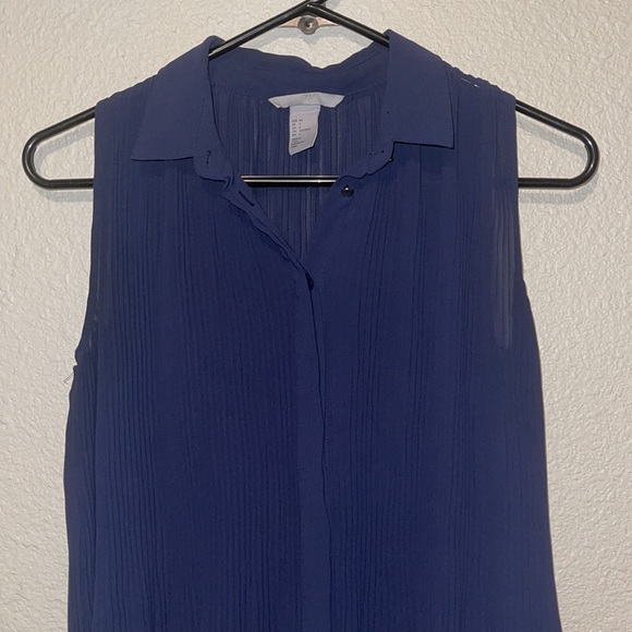 H&M top - Picture 2 of 3